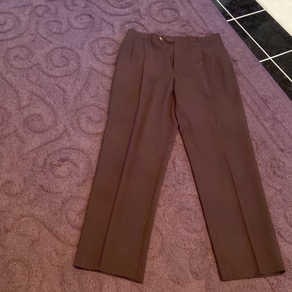 Sansabelt Vintage Slacks - Picture 3 of 11